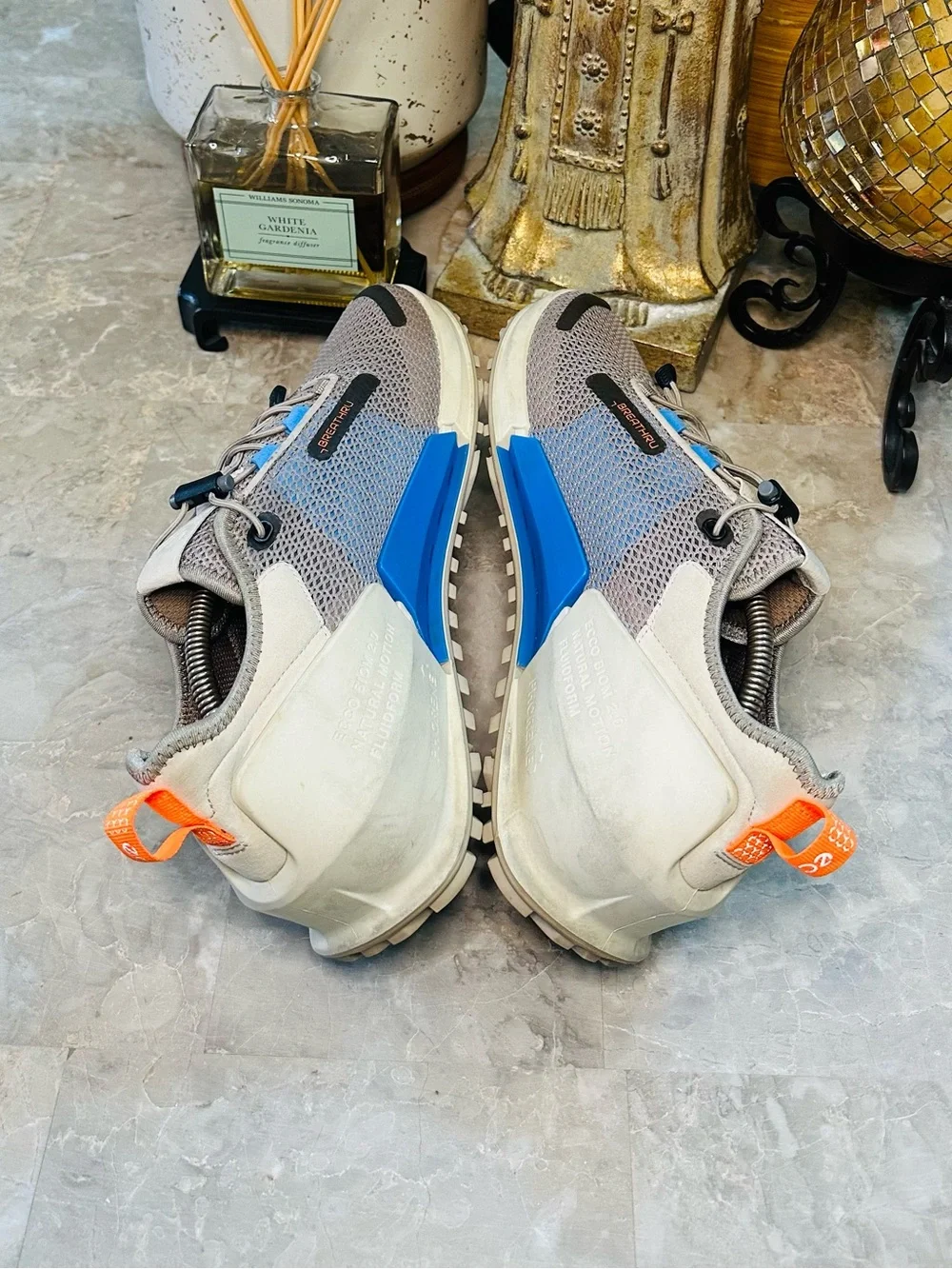 Ecco men’s biom